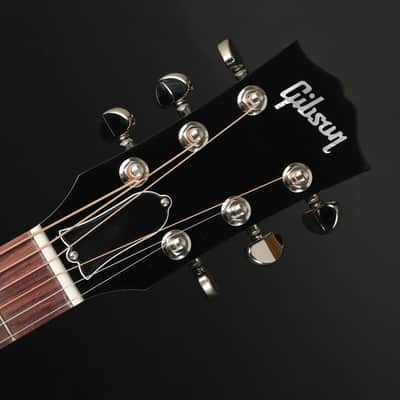 Gibson J-45 Standard in Bluebonnet #20875019 image 7
