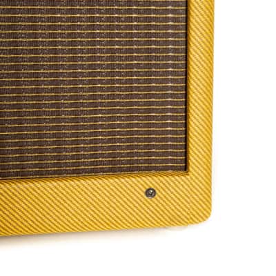 Fender Blues Deluxe Reissue Tweed - Tube Amp image 5