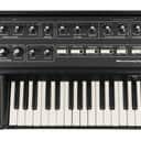 Moog Micromoog Analog Keyboard Synthesizer