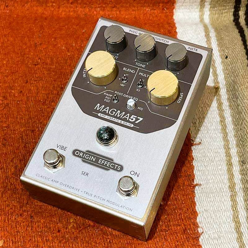 Origin Effects MAGMA57