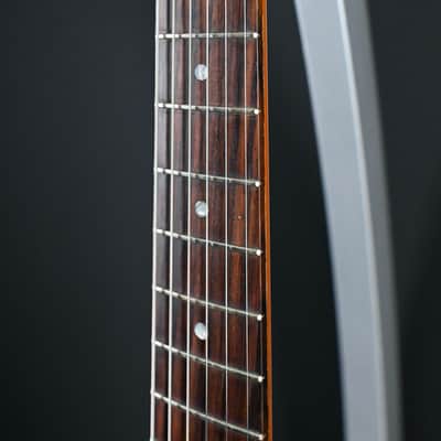 Gibson Custom Shop '58 Mahogany Explorer Vintage Tobacco Burst 2014 image 9