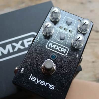 MXR "M307 Layers Pedal" image 10