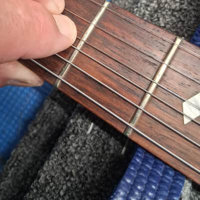 Gibson Blueshawk 1998 - w/ rare Maestro Tremolo image 7