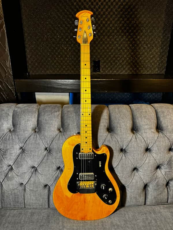 Ovation Viper 1978-1983 - Natural image 1