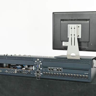 AVID Venue SC48 Digital Audio Mixing Console CG01GAJ *ASK FOR SHIPPING* image 12