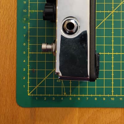 DOD Looking Glass Signature Designer Boost/Overdrive 2010s Metal image 3