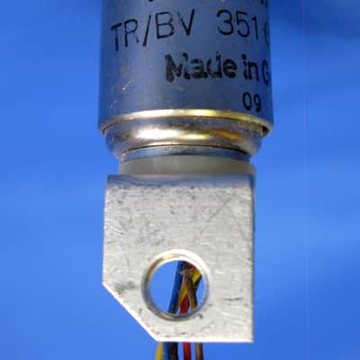 BEYER Dynamic Studio Grade Microphone Input Transformer TR/BV 351 010 005 image 6