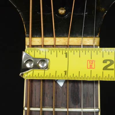 1941 Gibson L-4  [Natural] image 25