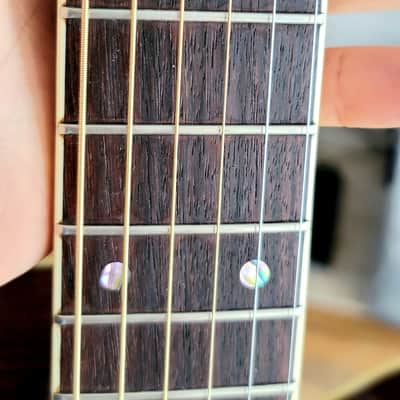 Rare Charvel 625C 24 Frets Built-in Electronics image 18