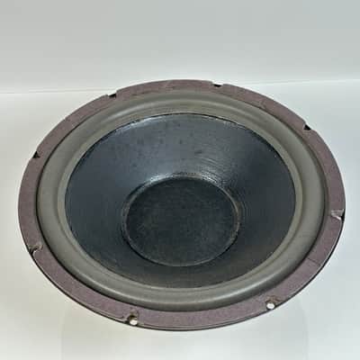 Infinity Watkins Woofer 12" DVC Original For Quantum QLS 1 2 3 4 5 RS 1.5 RS 2.5 image 1