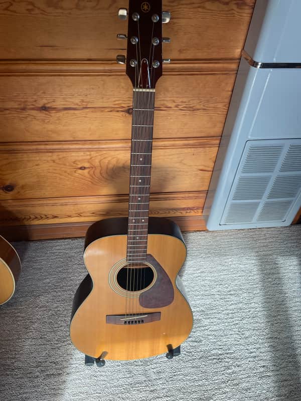 MIJ Yamaha FG-130 1973? image 1