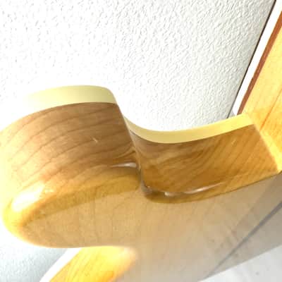 Rickenbacker 4001 1978 - MapleGlo image 15