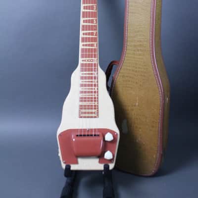 1950's Gibson BR-9 lap steel image 7