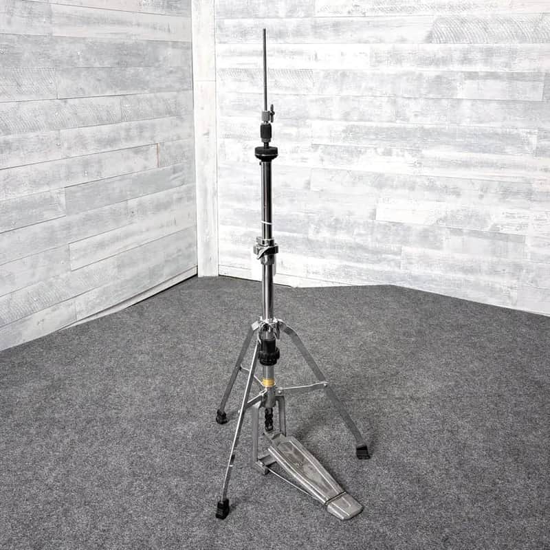 Used Pearl Heavy Duty Hi Hat Stand - Good image 1