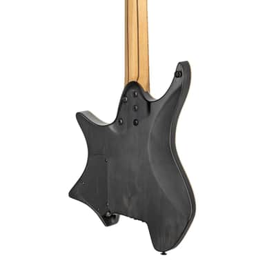Boden Standard NX 7 Charcoal B-Stock image 4
