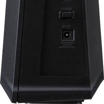 Roland Mobile-AC Battery Guitar Amplifier image 5