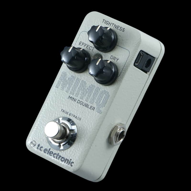 TC Electronic Mimiq Mini