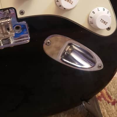 Fender American Pro Strat 2016 (Seymour Duncan PU) image 5