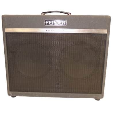 Fender Bassbreaker 45 2x12" 45-watt Tube Combo Amp image 1
