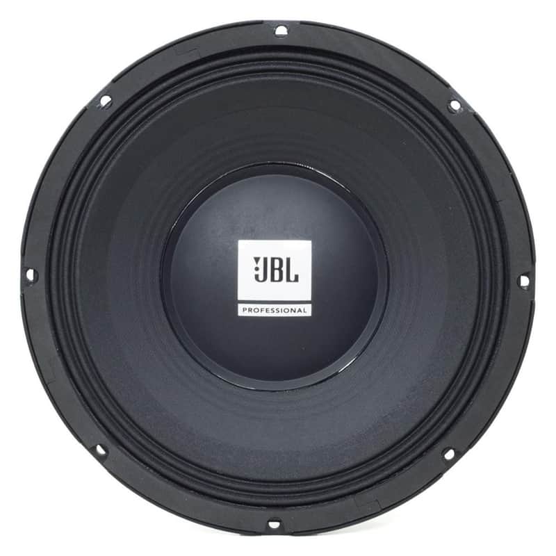 Woofer Jbl 12" 12m Pro 700w Rms 8 Ohms image 1