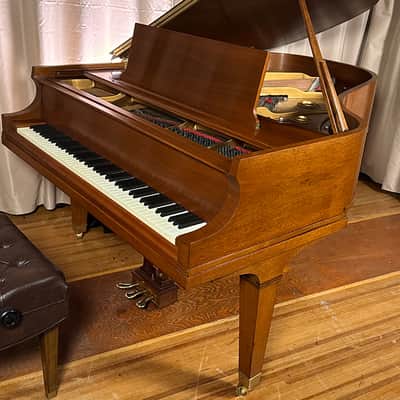 Baldwin L 1971 - Walnut satin 194141 image 9