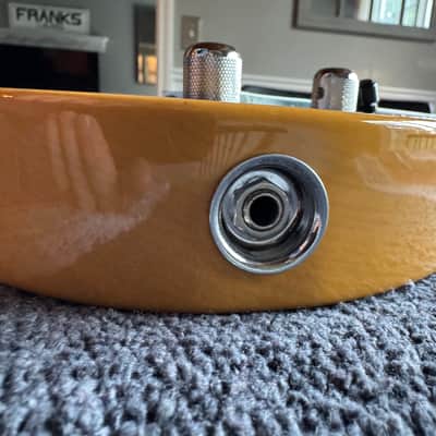 Fender Telecaster - Nitro image 11