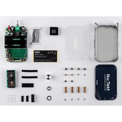 Korg HA-S kit d'amplification HA-S image 4