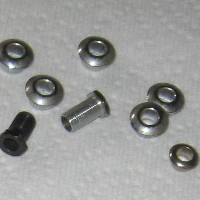 21 miscellaneous Guitar Tuners Gotoh Style, Vintage Schallers and More image 12
