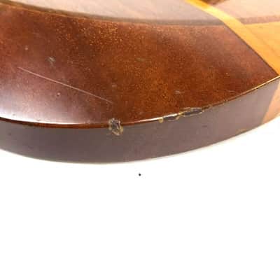 1979 Vintage Ibanez ST-824 4 String Electric Bass Guitar w/ Case RARE image 13