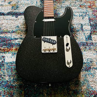 Suhr Classic T Custom -  1pc neck 2024 - Graphite Metalic image 17