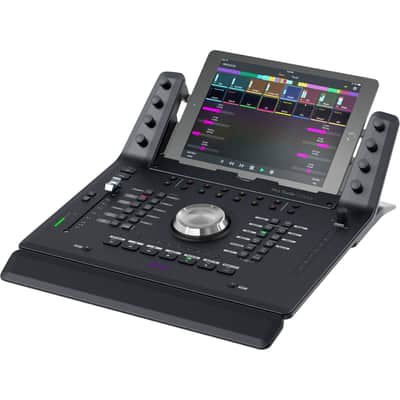 Immagine Avid Pro Tools Dock - 3