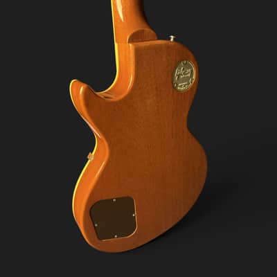 Gibson Custom Shop 1956 Les Paul Goldtop Reissue 2025 - Double Gold - 3,77kg image 9