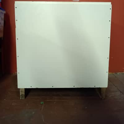 EMT 240 Gold Foil Plate Reverb with Cable, Plug and Custom Isolation Box, no remote image 20