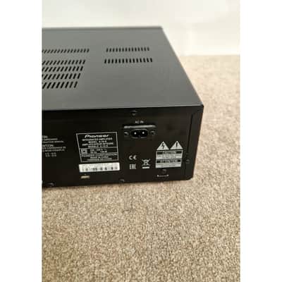 Immagine Pioneer A-10-K - Hi-Fi Amplifier - Very Good - 11