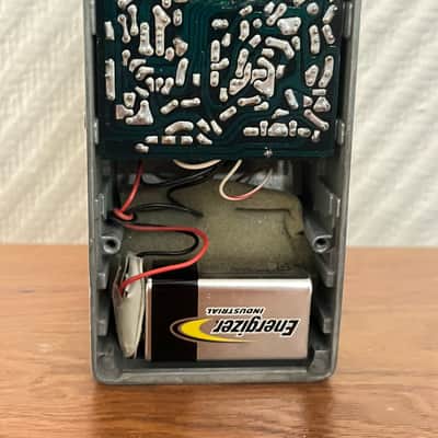 RARE! 1980 Ibanez TS808 Tube Screamer - 100% ORIGINAL! image 8