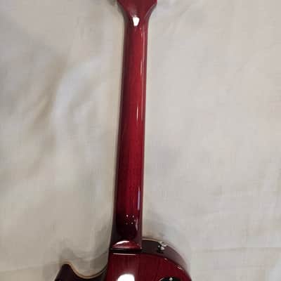 Gibson Les Paul Standard '60s 2019 - 2024 - Unburst image 6