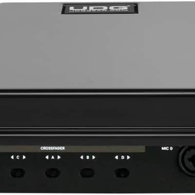 Udg U94118 Bl Ul Cover Ni Traktor Kontrol S4 image 3