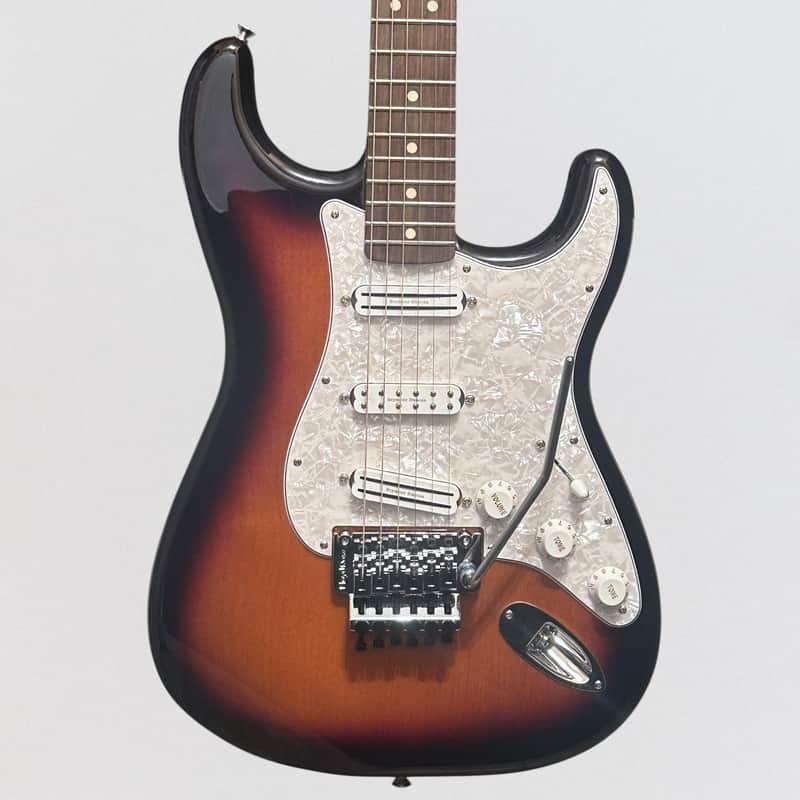 Fender Dave Murray Artist Series Signature Stratocaster | Reverb