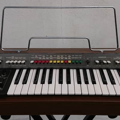 YAMAHA SY 1 Vintage Analog Synth VERY RARE
