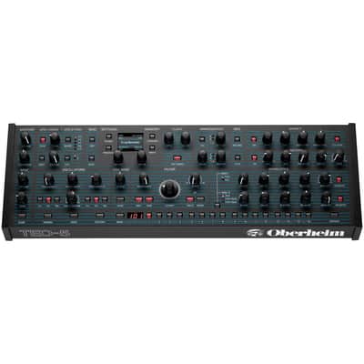 TEO-5 Module Oberheim image 2