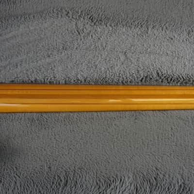 Greco GOB-900 Bass Made in Japan Natural Ash Neck-Through Bass image 21
