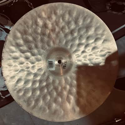 Zildjian Concept Fat Hats 15” hi-hats image 4