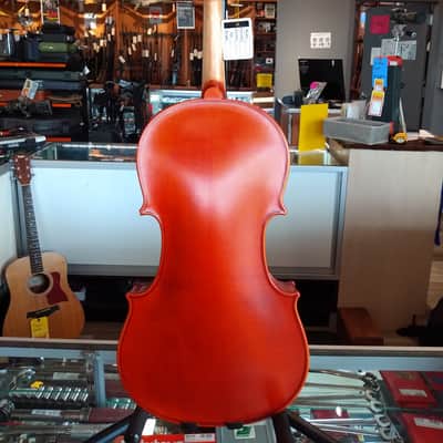 Ivan Dunov VA140C 4/4 16" Viola image 5