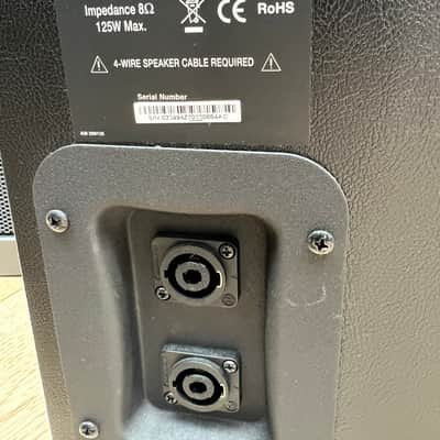 Bose B1 Bass Module Subwoofer 2010s - Black image 2