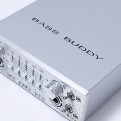 Phil Jones Bass Buddy image 3