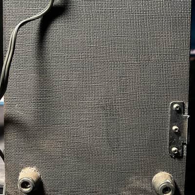 CROSS FIELD AKAI M-8 Stereo Tube Reel-to-Reel - Working Tube Preamps - PLAY Needs Belt image 11