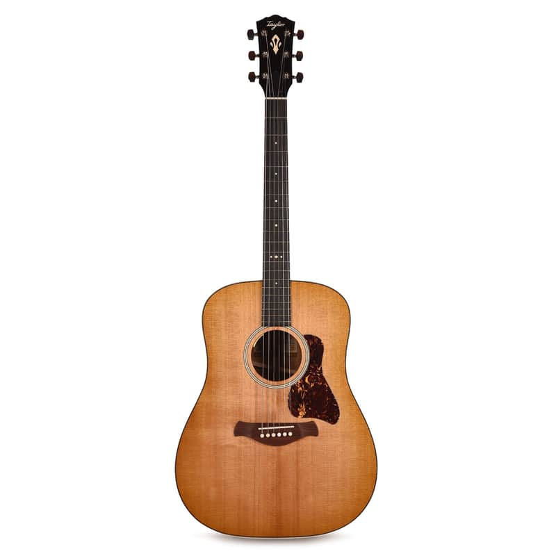 Taylor Trey Hensley Signature Gold Label 510e Special Edition image 1