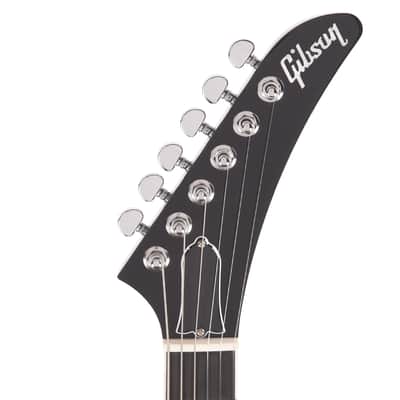 Gibson Modern Victory Figured Cobalt Burst (Serial #204760243) image 6