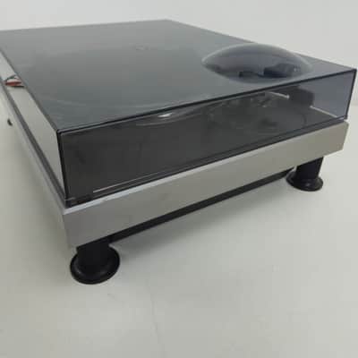Technics - SL1200 MK1 - Direct-Drive Turntable - Dustcover - Shure SDS3 Cartridge image 12