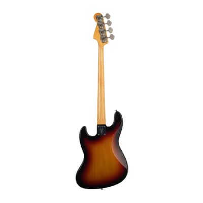 1968 – Fender Jazz Bass - Sunburst image 2